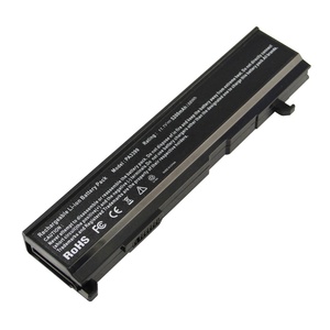 PA3399U-1BRS Batterie D'ordinateur Portable pour <span class=keywords><strong>Toshiba</strong></span> A3 A80 <span class=keywords><strong>A100</strong></span> A105 M50 M55 PA3399U-2BRS PA3399 PA3478U-1BAS - Product Image 1