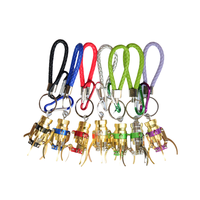 Mini griffe Machine Grabber pour jouets en peluche cadeau décorations suspendues populaire au japon corée et Taiwan porte-clés accessoires