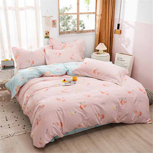 Prix d'usine pour la housse de <span class=keywords><strong>couette</strong></span>, la drap de lit, le design de <span class=keywords><strong>couette</strong></span> en fourrure de <span class=keywords><strong>renard</strong></span> - Product Image 1