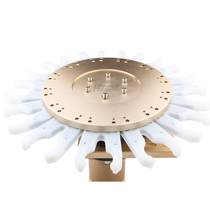 Máquina de grabado, herramienta, tienda, abrazadera, husillo de carpintería, Motor, cabezal de corte, centro de mecanizado Cnc, portaherramientas, mango de herramienta - Product Image 3