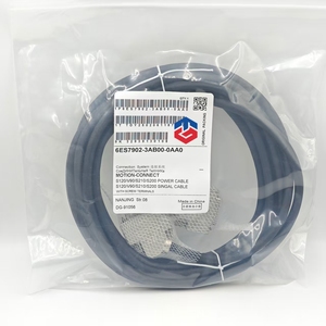 Venditore Gold Siemens 100% Originale Nuovo 6ES7902-3AB00-0AA0 Fornitura Globale Altri Modelli Disponibili su Richiesta - Product Image 2