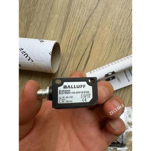 Sensores Ultrasónicos BALLUFF BUS R06K1-XA-02/015-S75G(BUS004K) con Salida Analógica * - Product Image 5
