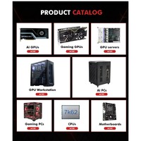 Kartu Grafis Gaming GPU RTX 3060 12GB Fan Display Baru 1080P 1440P Esports DLSS PC Desktop Laris Terjual Kustomisasi