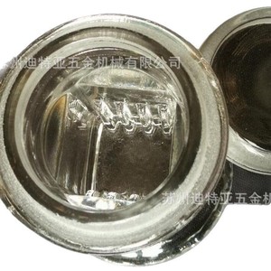 Frasco de Vidrio para Teñido Asone GSJ9, Botella Cilíndrica de Laboratorio, Hecho en Japón - Product Image 4