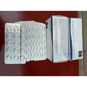 Réactif d'acidité Lovibond Ph ET511770, résolution 0,1, fabriqué en Allemagne, pour test sur photomètre - Product Image 1