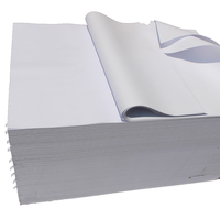 Papier offset, papier bond pour la copie, l'impression de documents, les rapports et la papeterie professionnelle
