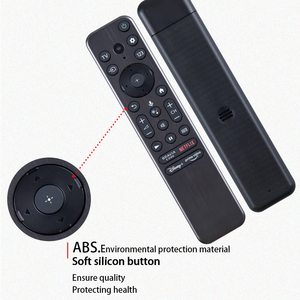 Télécommande vocale de remplacement RMF-TX900U RMF-TX900T pour téléviseurs Sony 4K <span class=keywords><strong>8K</strong></span> HD <span class=keywords><strong>Bravia</strong></span> modèles 2022 avec rétroéclairage pour Rmf-tx900u - Product Image 6