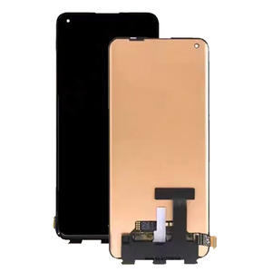 Écran de remplacement AMOLED d'origine pour téléphone mobile One Plus 9 <span class=keywords><strong>Pro</strong></span> 1+9 <span class=keywords><strong>Pro</strong></span>/<span class=keywords><strong>Find</strong></span> <span class=keywords><strong>X3</strong></span>/<span class=keywords><strong>Find</strong></span> <span class=keywords><strong>X3</strong></span> <span class=keywords><strong>Pro</strong></span>, prend en charge la reconnaissance d'empreintes digitales - Product Image 4