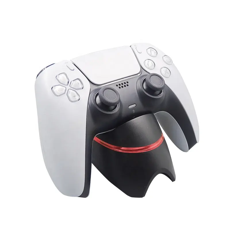 Stasiun Dok pengisian serbaguna baru untuk Xbox ps4ps5 controller gamepad charger untuk kontrol nintendo pro joystick