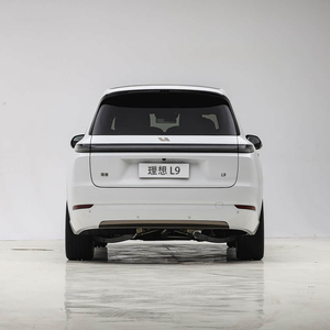 Li L9 Ultra Auto EV SUV Híbrido, Caja de Cambios Automática LiL9, Vehículo de Nueva Energía Pro Max, Depósito, Coche Eléctrico Li 9 - Product Image 5