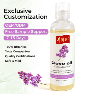 <span class=keywords><strong>Olio</strong></span> Essenziale Puro <span class=keywords><strong>di</strong></span> <span class=keywords><strong>Chiodi</strong></span> <span class=keywords><strong>di</strong></span> <span class=keywords><strong>Garofano</strong></span> Naturale per Profumi, Cosmetici, Fragranze e Forniture Industriali - Estratti Vegetali Naturali - Product Image 3