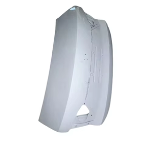 Pezzi di ricambio originali usati del bagagliaio e del gruppo porta posteriore per honda Crider 2014 portellone posteriore della carrozzeria della porta della porta - Product Image 5