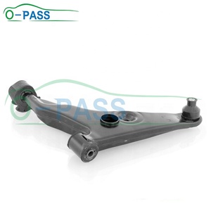 Brazo de control inferior delantero OPASS para MITSUBISHI CARISMA <span class=keywords><strong>SPACE</strong></span> STAR 1995- MR297241 - Product Image 3