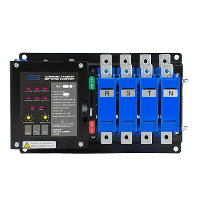 Tipo integrato modulo di controllo del Generatore ats/Generatore ATS 220 V