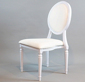 Chaise de mariage <span class=keywords><strong>Louis</strong></span> <span class=keywords><strong>XV</strong></span>, haute qualité, en aluminium, robuste, avec <span class=keywords><strong>siège</strong></span> Interchangeable et coussin arrière - Product Image 5