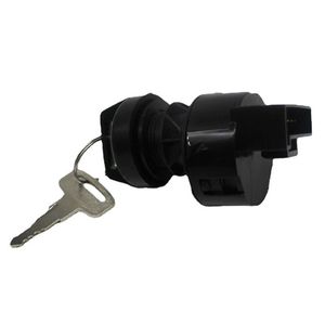 Saklar Kunci Kontak ATV/<span class=keywords><strong>UTV</strong></span> 3 Posisi 6-Pin Baru OEM 4011002 4012165 4010390 Kompatibel untuk Polaris Ranger RZR Sportsman170-1000 - Product Image 3