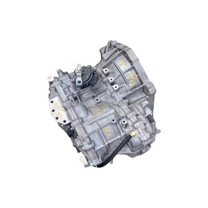 Hộp số K313 12 chân cho Toyota Corolla Verso 1.8L <span class=keywords><strong>CVT</strong></span> 2014-2019 Model 2ZR Hộp số tự động - Product Image 5