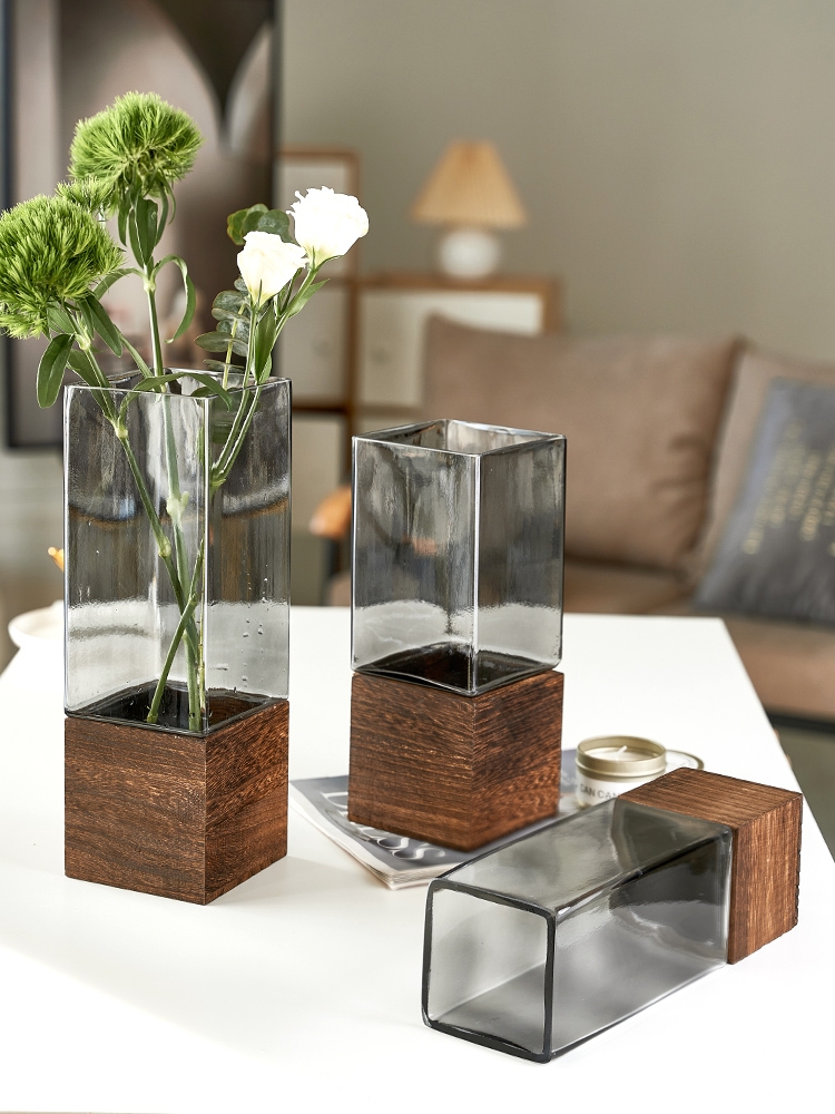 Factory Produced Wholesale Table Nordic Vase