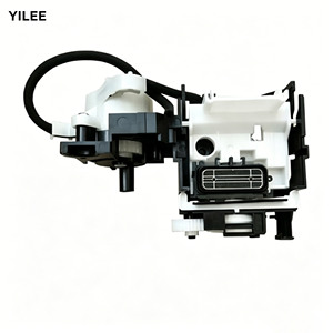 Vente directe usine – Nouvelle unité de nettoyage de pompe d'aspiration d'encre Epson L4163, L4153, L4166, L4168, L4158, L4169, L4165 - Product Image 1