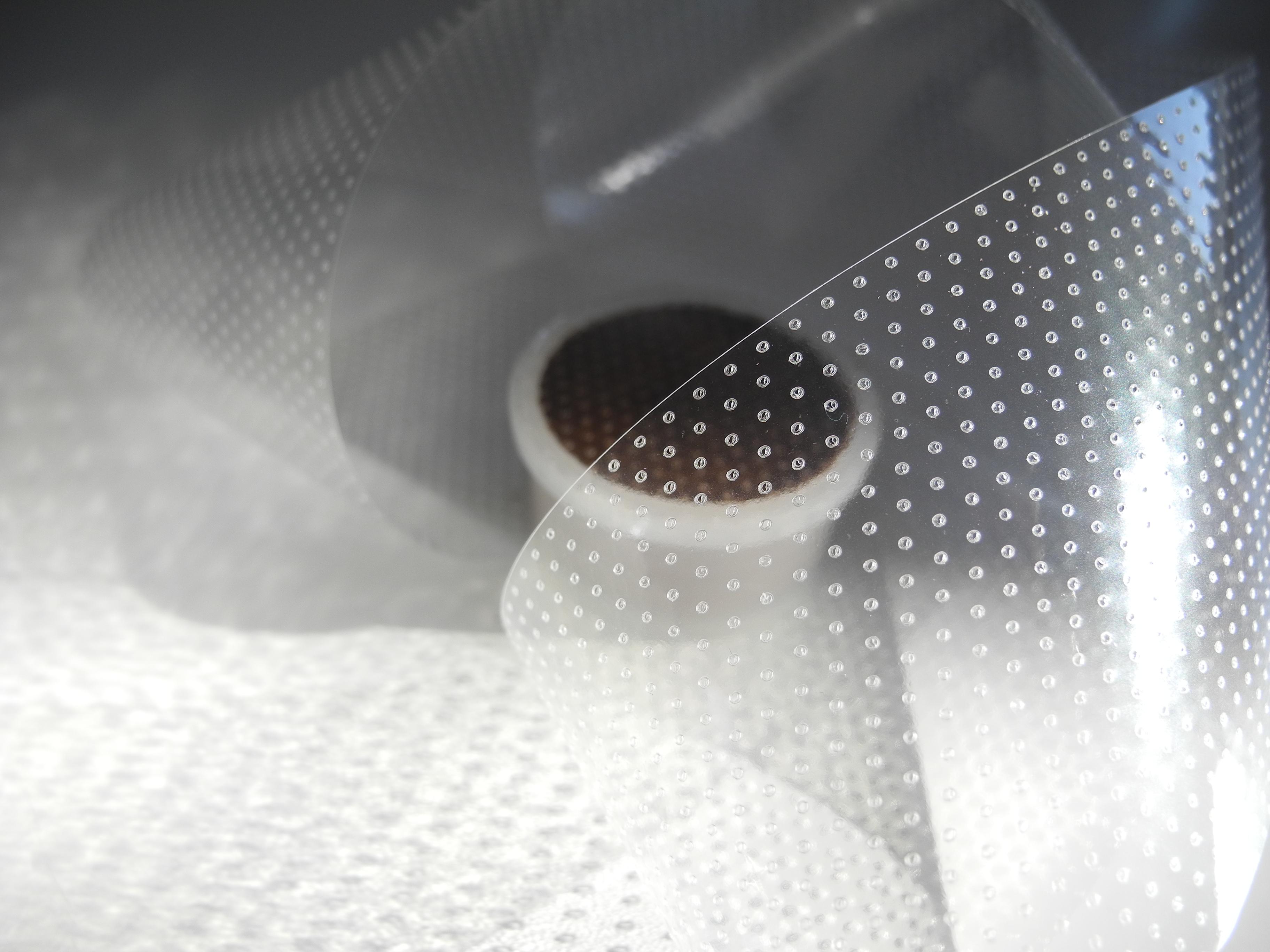 โปร่งใส