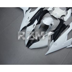 Kit de carénage de moto personnalisé pour BMW S1000RR M1000RR 2019-2022 B1019, accessoires en plastique ABS injecté complet RZMT - Product Image 3