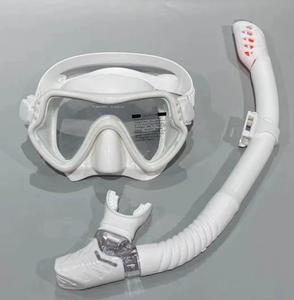 Máscara de <span class=keywords><strong>Buceo</strong></span> Profesional Unisex para Adultos, Nuevas <span class=keywords><strong>Gafas</strong></span> con <span class=keywords><strong>Tubo</strong></span> de Natación para Uso en <span class=keywords><strong>Buceo</strong></span> - Product Image 6