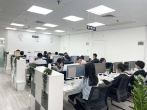 Module de gain RF TRF37D73IDSGR 1 MHz à 6 GHz 8-WSON pour répéteurs RF et systèmes d'antennes distribuées - Product Image 6