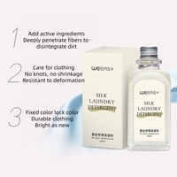 Produits Chimiques Quotidiens : Lessive Liquide pour Tissus, Nettoyant pour Laine, Détachant pour Taches d'Huile