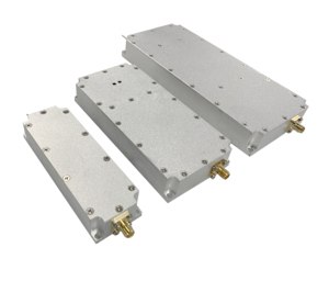 100W công suất cao UAV gây nhiễu mô-đun FPV drone tiên tiến vco Công nghệ tùy biến tần số ban nhạc - Product Image 6