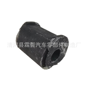 บูชเหล็กกันโคลงหลัง Toyota Crown Reiz รุ่น 48818-0P010 ยางธรรมชาติ อะไหล่ทดแทน - Product Image 2