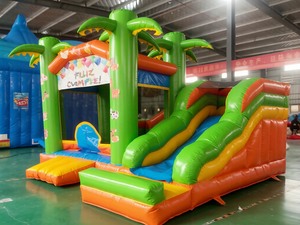 Château <span class=keywords><strong>gonflable</strong></span> personnalisé à <span class=keywords><strong>prix</strong></span> d'usine, château de fête <span class=keywords><strong>gonflable</strong></span> à vendre ou à <span class=keywords><strong>louer</strong></span> - Product Image 3