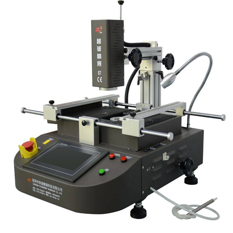 Mobile Rework Tools Mobile Phone Repair Desoldering Station - BGA Rework Tools