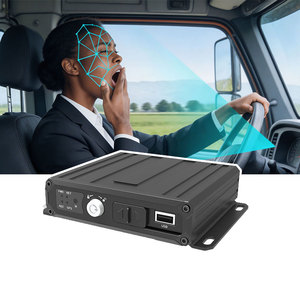 ชุดกล้อง AI MDVR ADAS DMS ระบบตรวจจับความเหนื่อยล้าของผู้ขับขี่สำหรับรถบรรทุก ระดับอันดับต้นๆ - Product Image 1