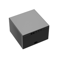 Smart android 9.0 Moteur LCD fermé Native 180P film vidéo beamer 650 Ansi proyector wifi projecteur 4k home cinéma