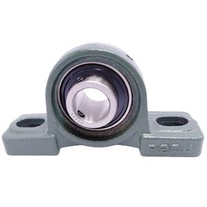 Nouveaux produits de haute qualité, support de palier à roulement à billes <span class=keywords><strong>UCPA</strong></span> 204 UCP215 UCP214 UCP213 UCP212 UCP210 - Product Image 1