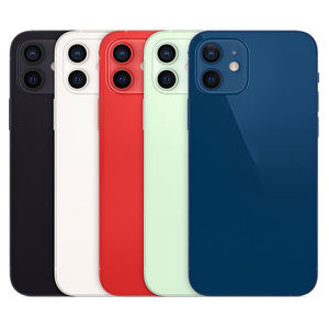 Téléphone Débloqué de Grade A+ Comme Neuf, Best-Seller, iPhone 12 Original, Écran LCD, Smartphone 5G d'Occasion - Product Image 2