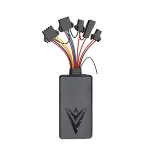 Système de navigation <span class=keywords><strong>GPS</strong></span> pour voiture, traceur <span class=keywords><strong>GPS</strong></span> 4G, installation facile, application gratuite, protection de sécurité pour véhicule, <span class=keywords><strong>GPS</strong></span> pour <span class=keywords><strong>moto</strong></span> - Product Image 1