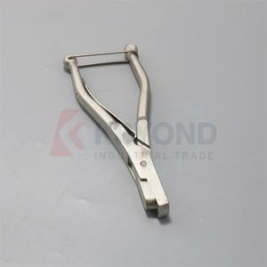 1PC <b>Punch</b> Pliers for Offest Printing <b>Machines</b> Manual <b>Punch</b> Tool - Product Image 3