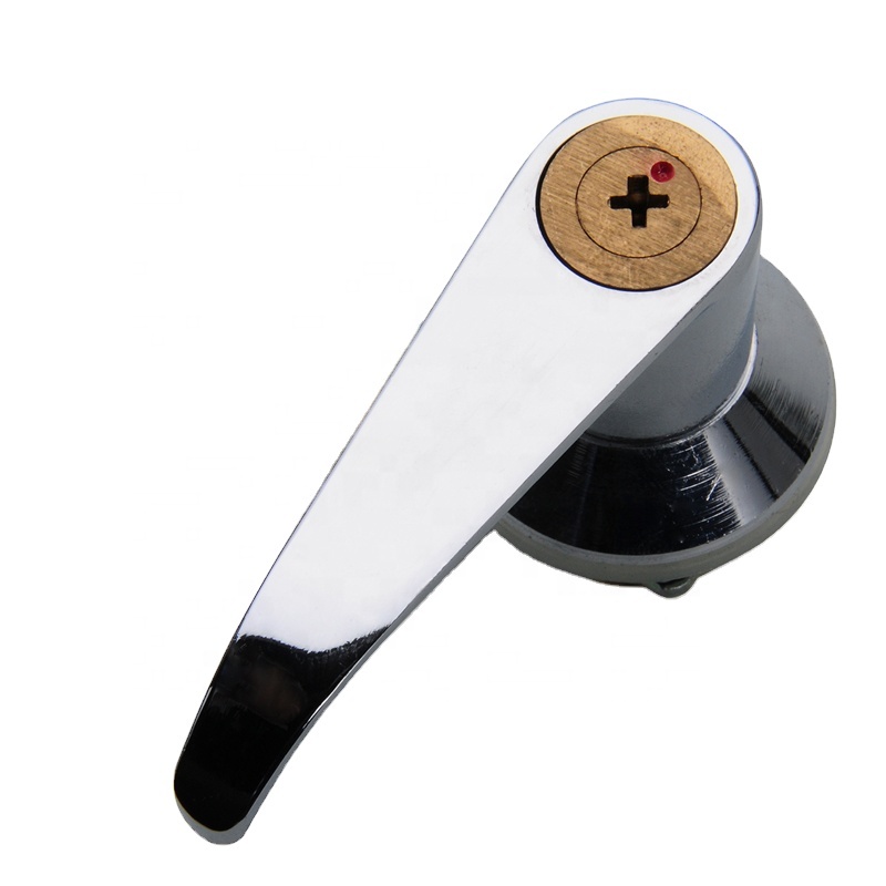 Лучшая цена, дверная ручка для безопасности детей, дверной замок, набор наружных дверных замков