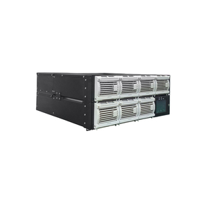 Fuente de Alimentación Conmutada de 48V para Rack, Rectificador de 48V, Cargador de Batería de 21KW para Telecomunicaciones - Product Image 1