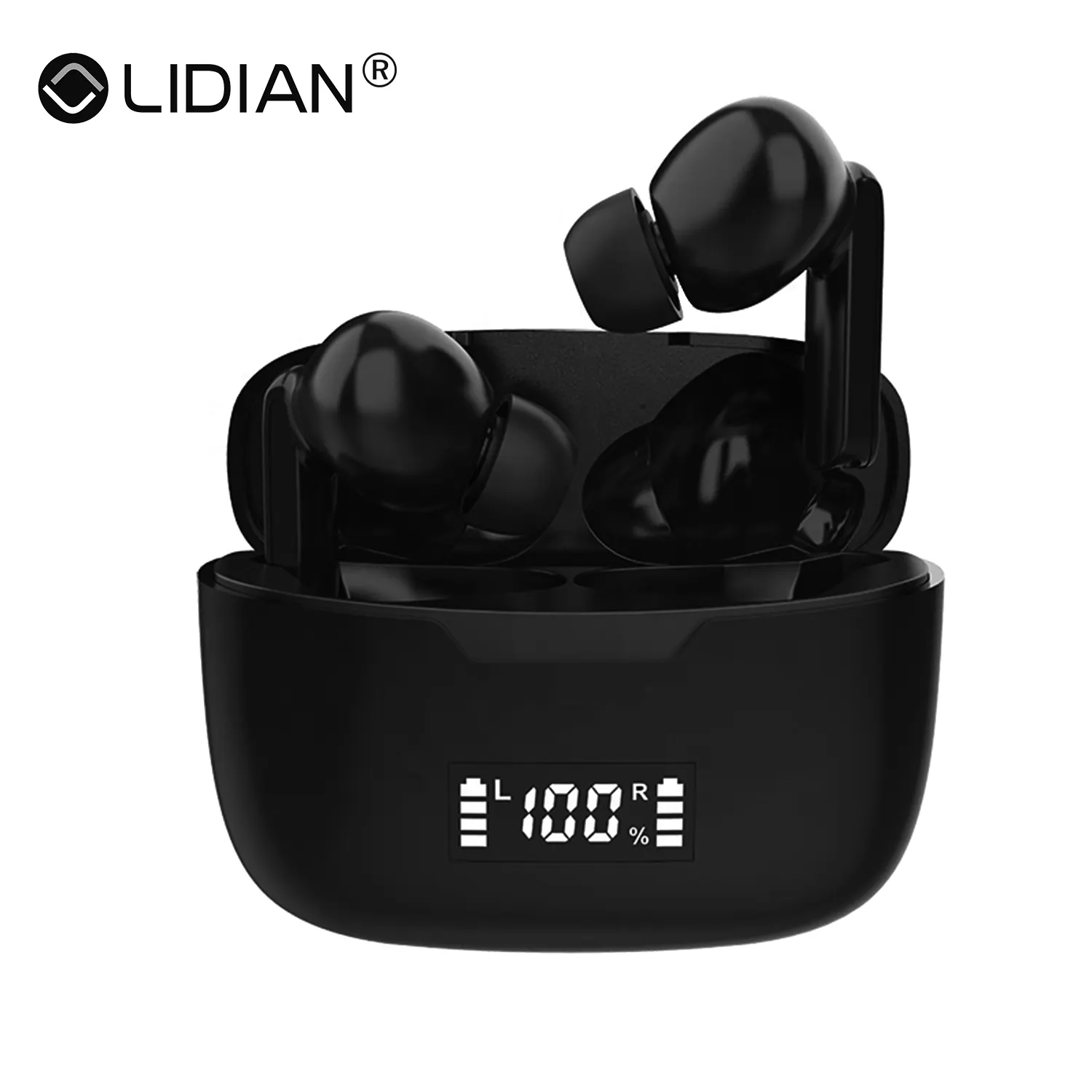 Mini TWS Wireless Stereo Boat Earphone Headphones Gaming Headset Auricolare Ear Buds Custom Original Music Bluetooth Earphone