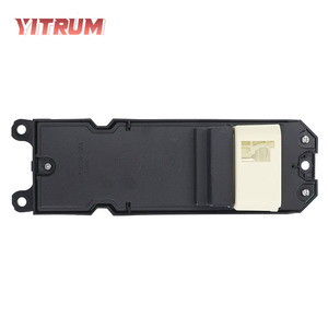 Interruptor de Elevalunas Eléctrico Yitrum 84820-06120 para Toyota Camry 15-17 - Product Image 4