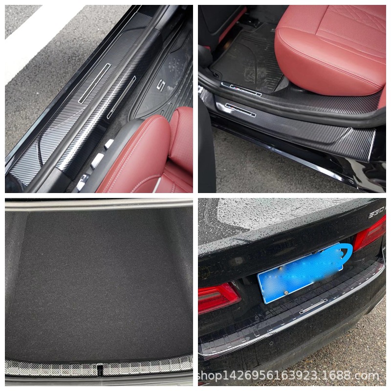 2020 For Bmw  5 series luxury edition