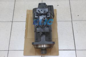 한옥 굴삭기 유압 펌프 zx330-3 zx330-5 zx350-5 HPV116C 9260886 HPV145D 9257309 HPV145HW hpv145 메인 유압 봄바 - Product Image 6