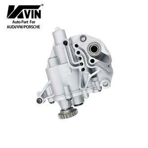 Bomba de aceite KVIN 06H115105AP para bomba de aceite EA888 II para Magotan/Tiguan/A4L 06H 115 105 AP - Product Image 4