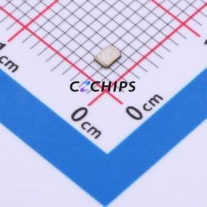 SL20162712M6P Crystal (Passive) SMD2016-4P Crystal Oscillator 27.12MHz 10ppm 6pF 60Ohm - Product Image 1