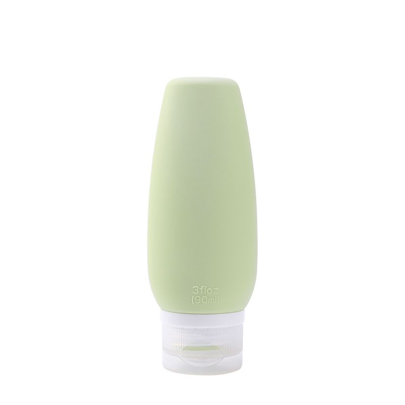 90ml-light green
