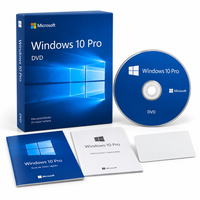 Système d'exploitation Windows 10 ou Windows 10 Pro en espagnol pour ordinateurs professionnels