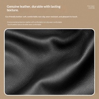 Housse de protection pour levier de vitesses en cuir PU de haute qualité, prix de gros, accessoires intérieurs de voiture élégants pour le levier de vitesses