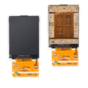 Chất lượng cao 2.4 inch <span class=keywords><strong>LCD</strong></span> hiển thị IPS TFT <span class=keywords><strong>LCD</strong></span> ili9341 240x320 2.4 ''tft <span class=keywords><strong>LCD</strong></span> module - Product Image 6